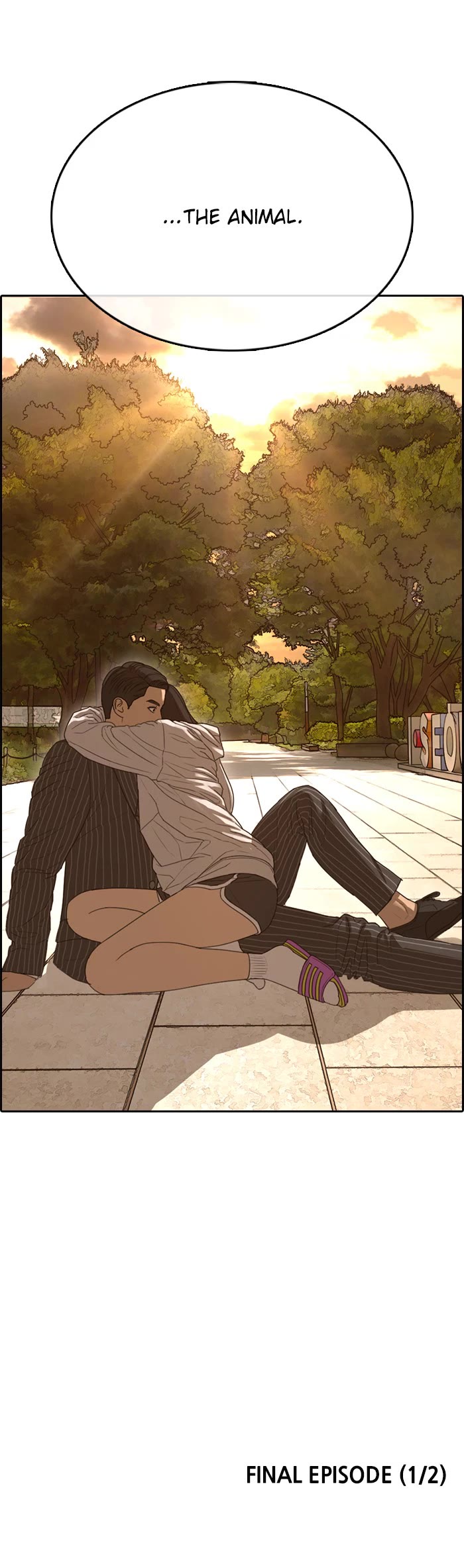 Life Completely Ruined chapter 53 page 66