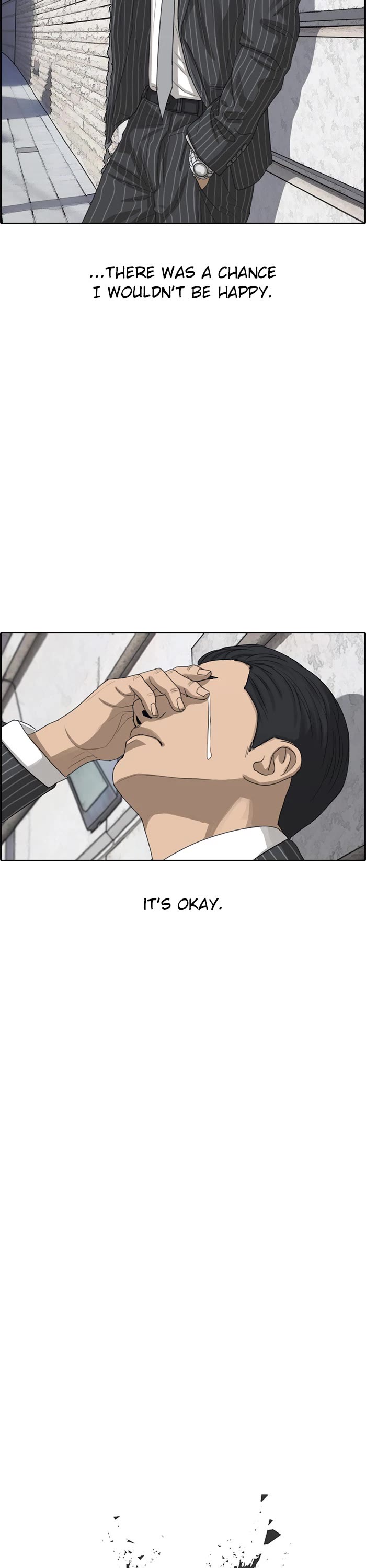 Life Completely Ruined chapter 53 page 8