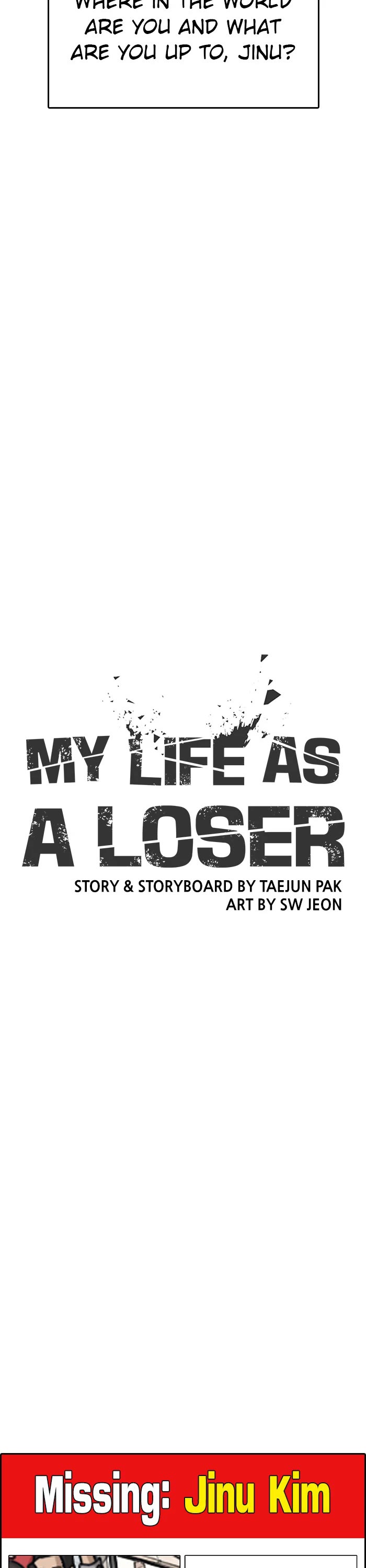 Life Completely Ruined chapter 54 page 6