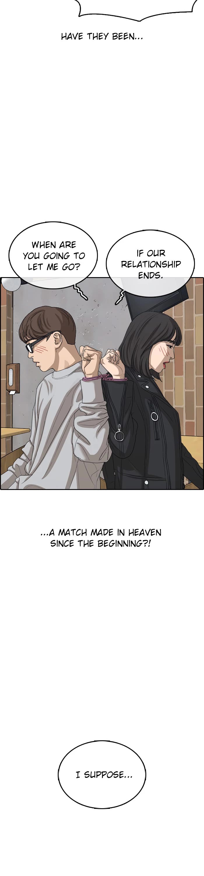 Life Completely Ruined chapter 55 page 42