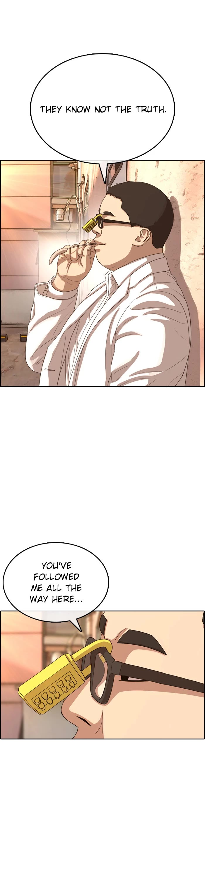 Life Completely Ruined chapter 55 page 46