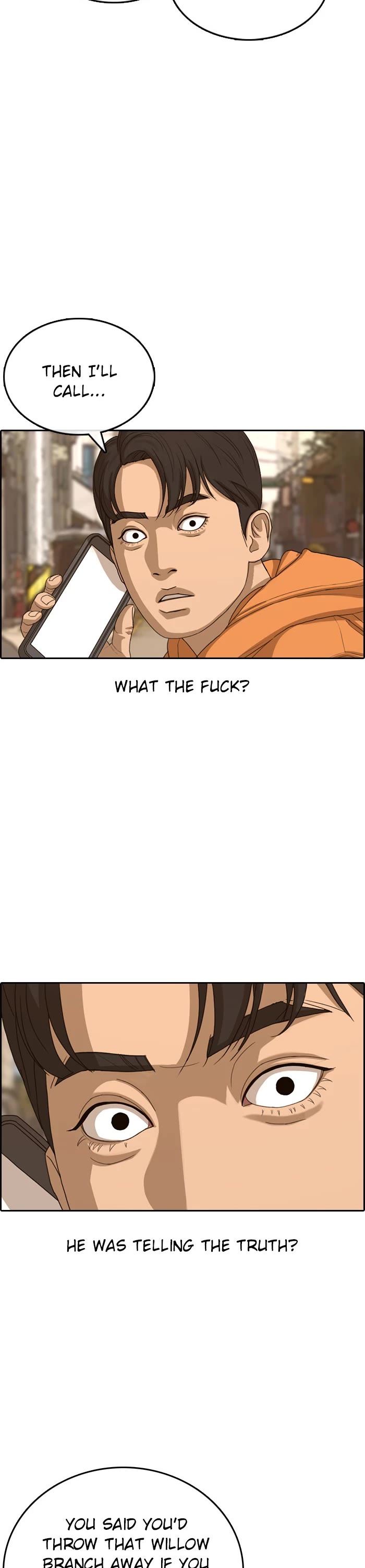 Life Completely Ruined chapter 55 page 48