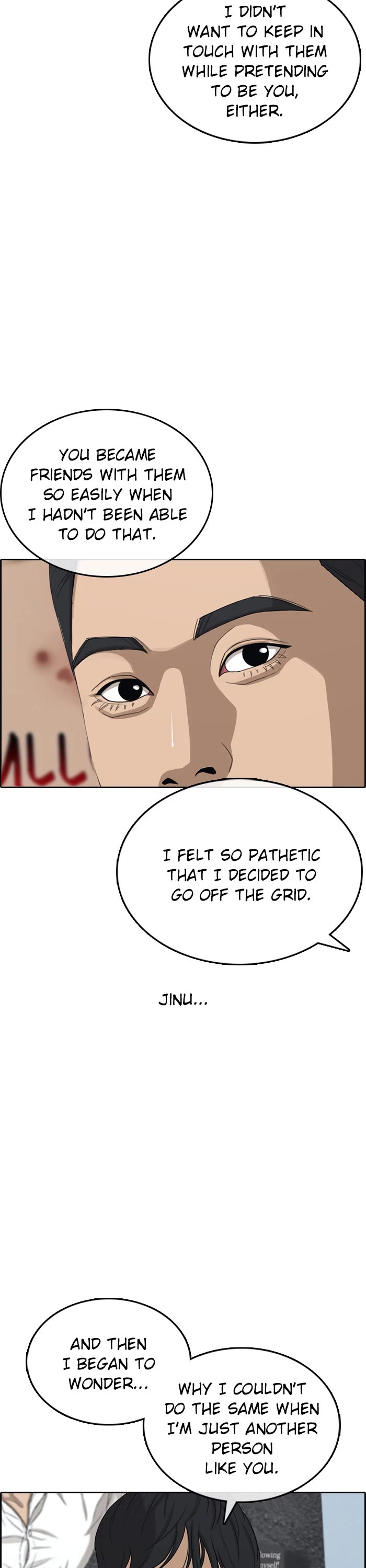 Life Completely Ruined chapter 55 page 7