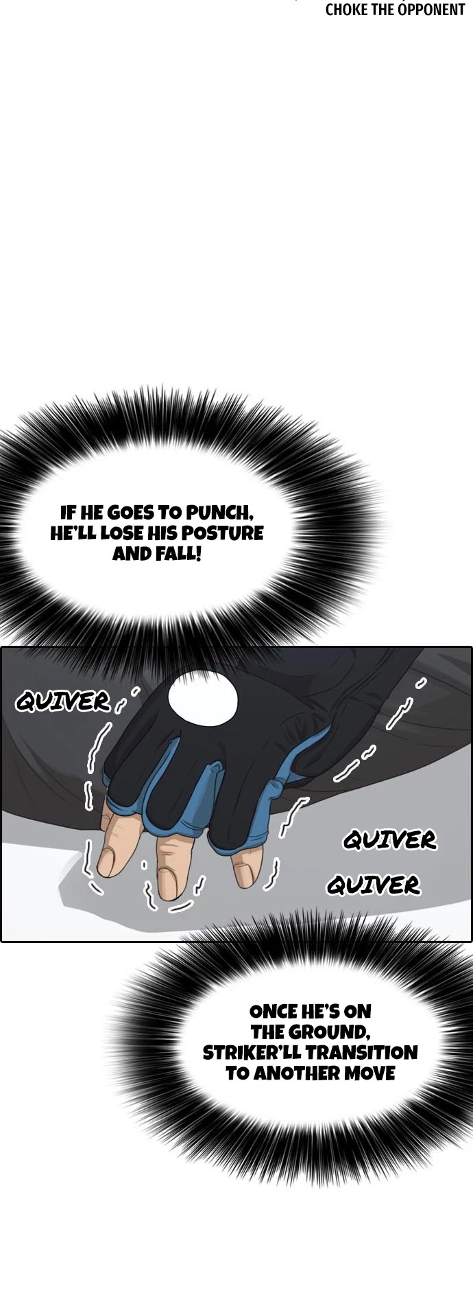 Life Completely Ruined chapter 6 page 29