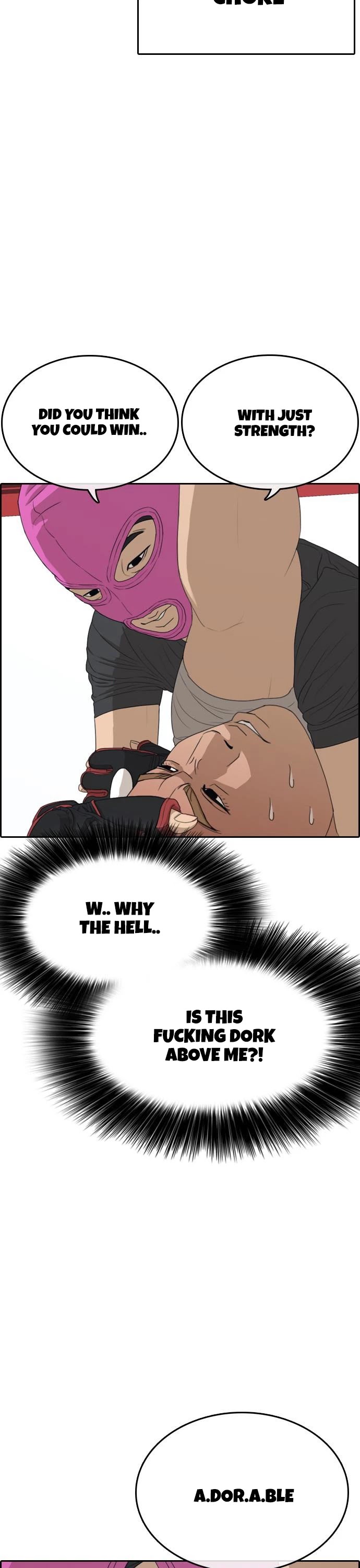 Life Completely Ruined chapter 6 page 38