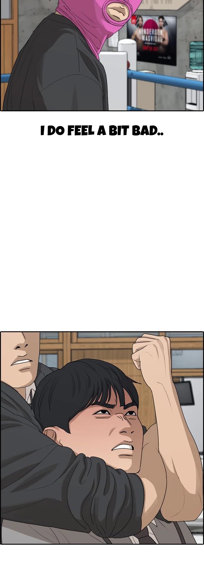 Life Completely Ruined chapter 6 page 50