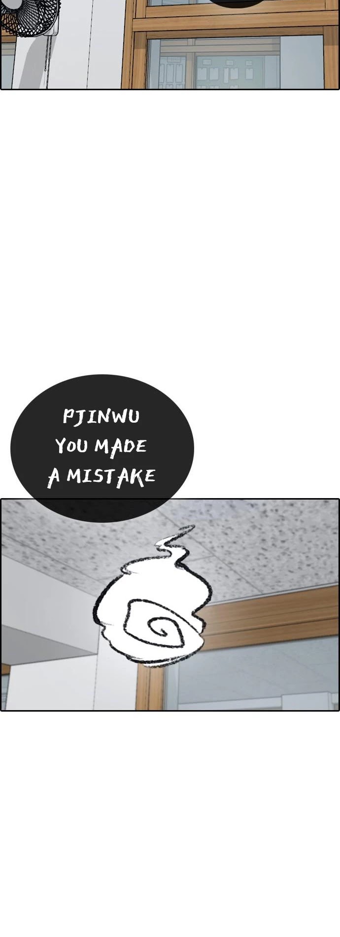 Life Completely Ruined chapter 6 page 55