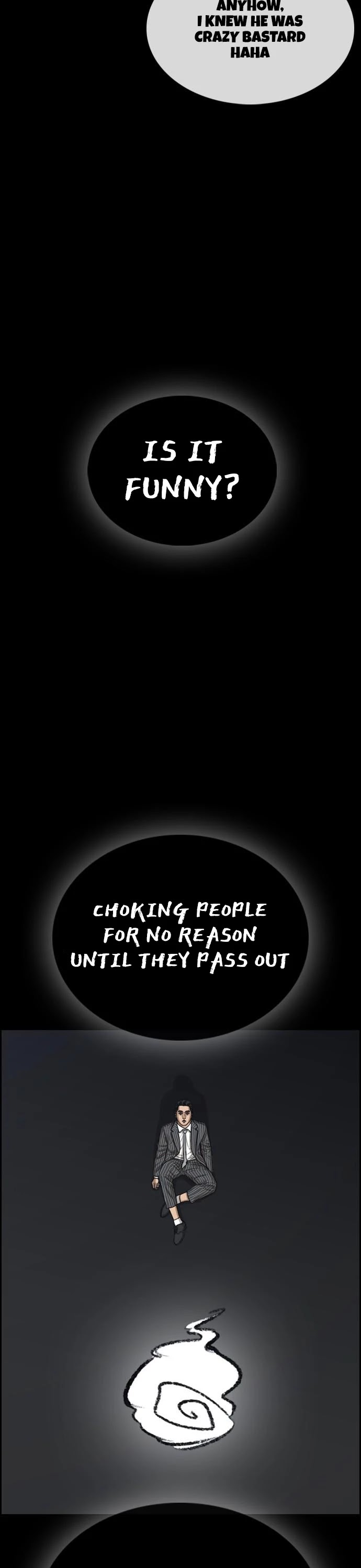 Life Completely Ruined chapter 7 page 3