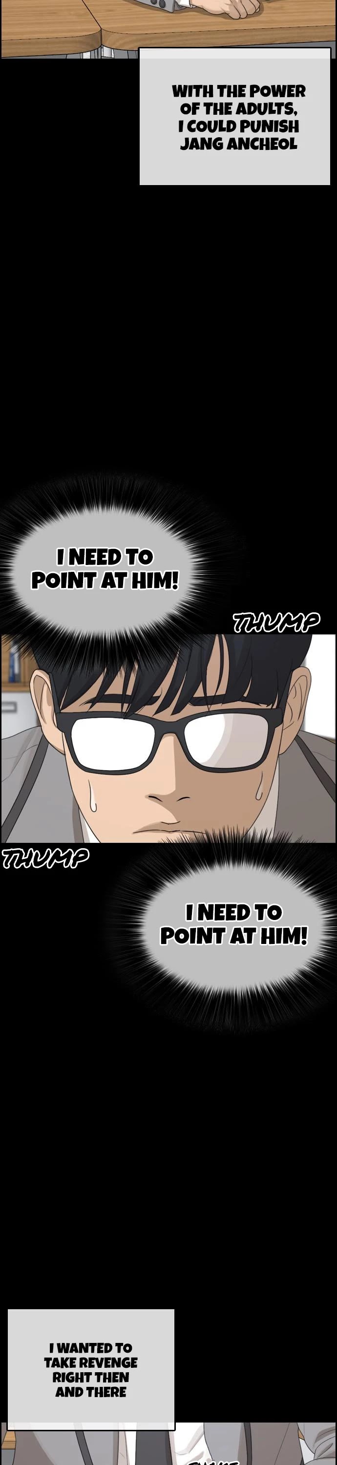 Life Completely Ruined chapter 7 page 38