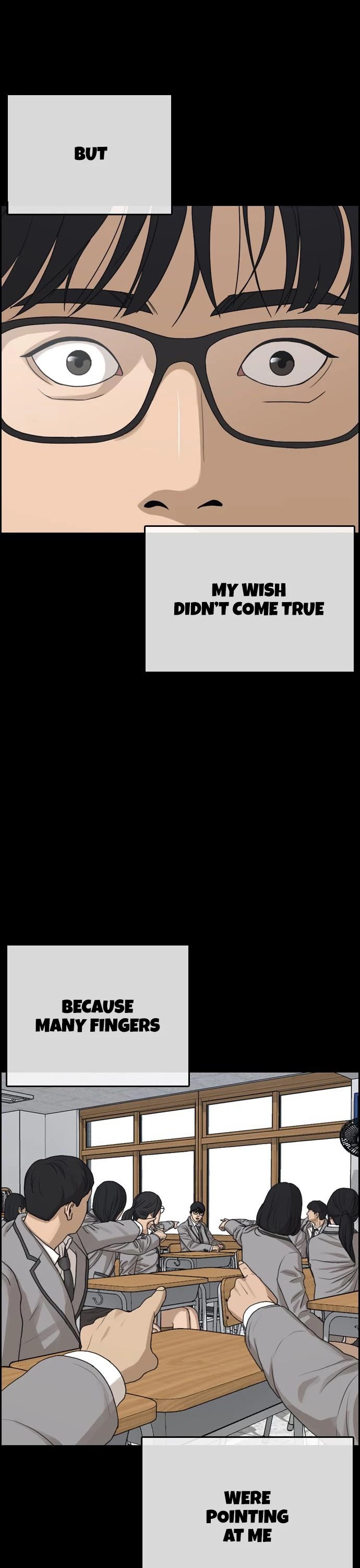 Life Completely Ruined chapter 7 page 42