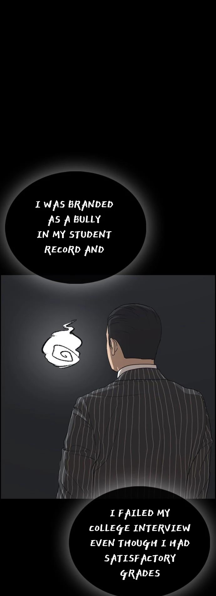 Life Completely Ruined chapter 7 page 44