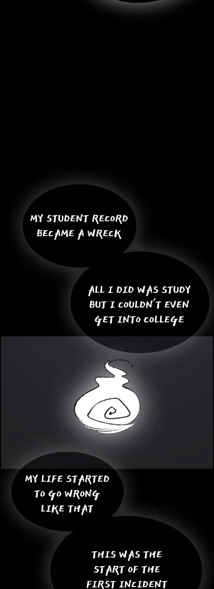 Life Completely Ruined chapter 7 page 45