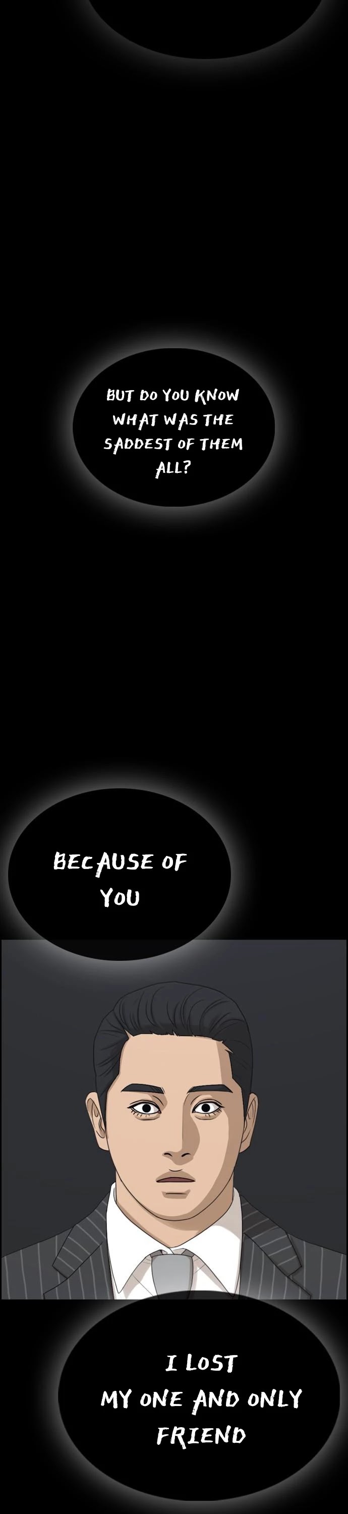 Life Completely Ruined chapter 7 page 46