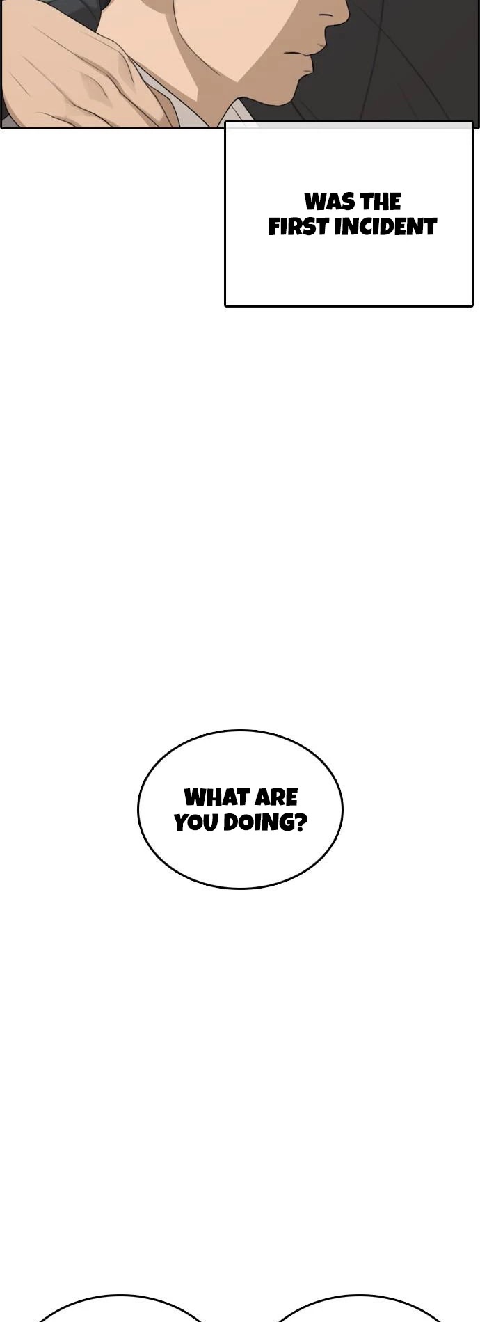 Life Completely Ruined chapter 7 page 49