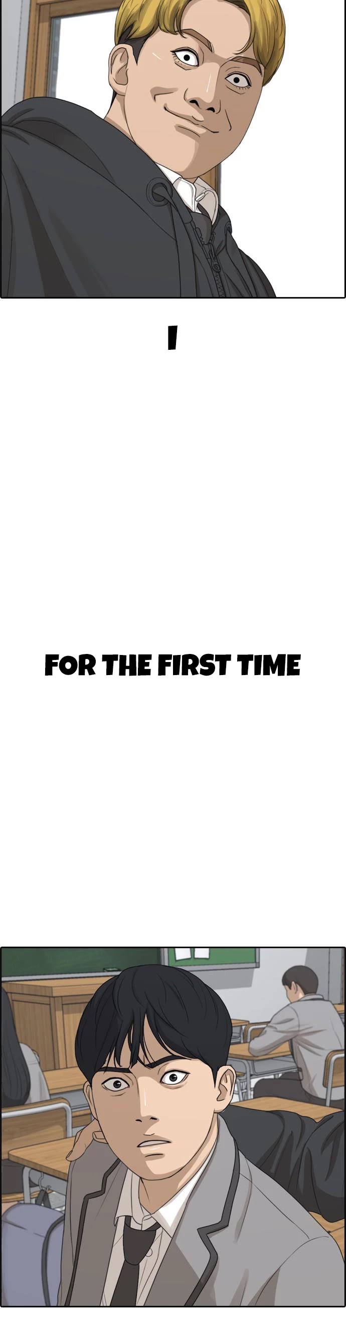 Life Completely Ruined chapter 7 page 51