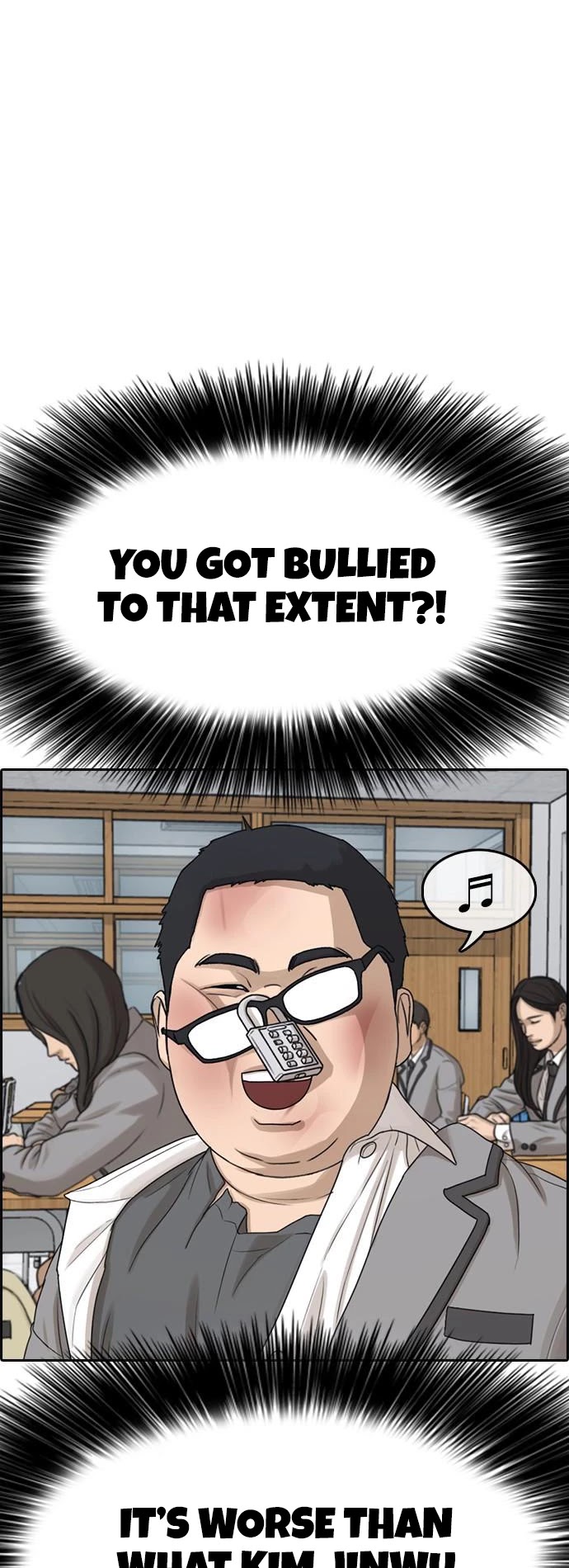 Life Completely Ruined chapter 9 page 19