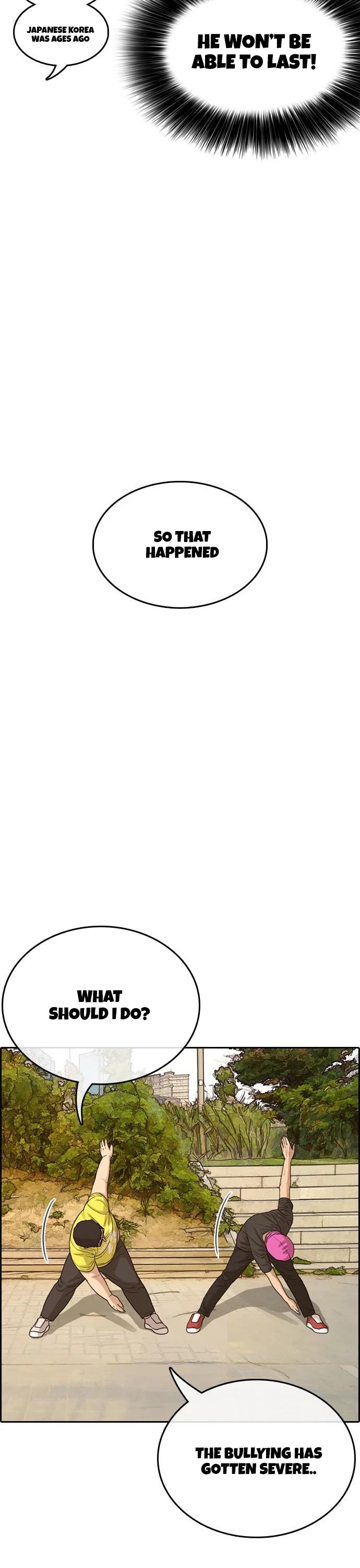 Life Completely Ruined chapter 9 page 22