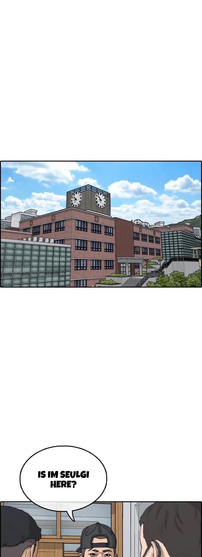 Life Completely Ruined chapter 9 page 39