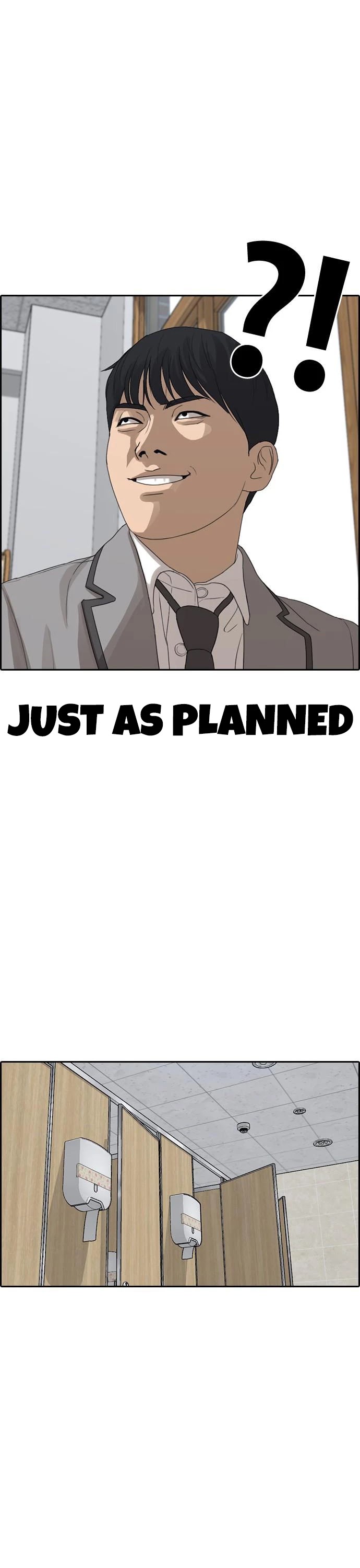 Life Completely Ruined chapter 9 page 47