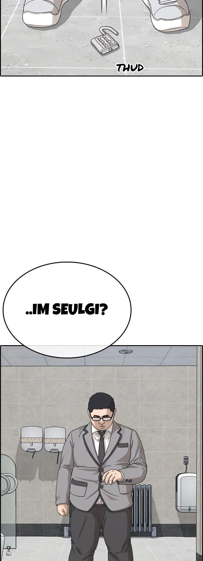 Life Completely Ruined chapter 9 page 49