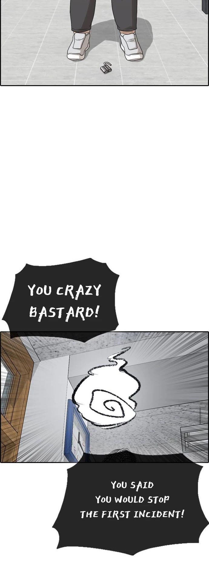 Life Completely Ruined chapter 9 page 50