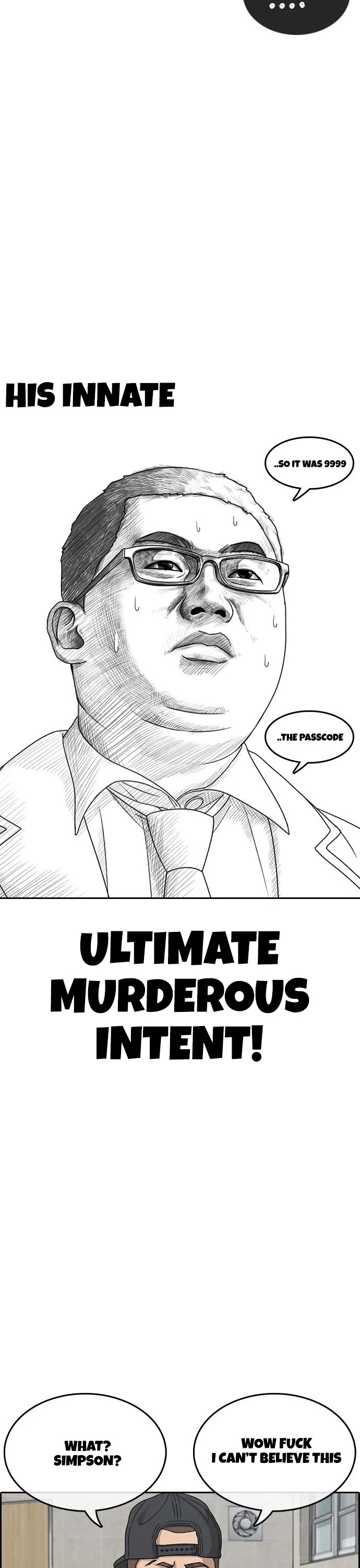 Life Completely Ruined chapter 9 page 52