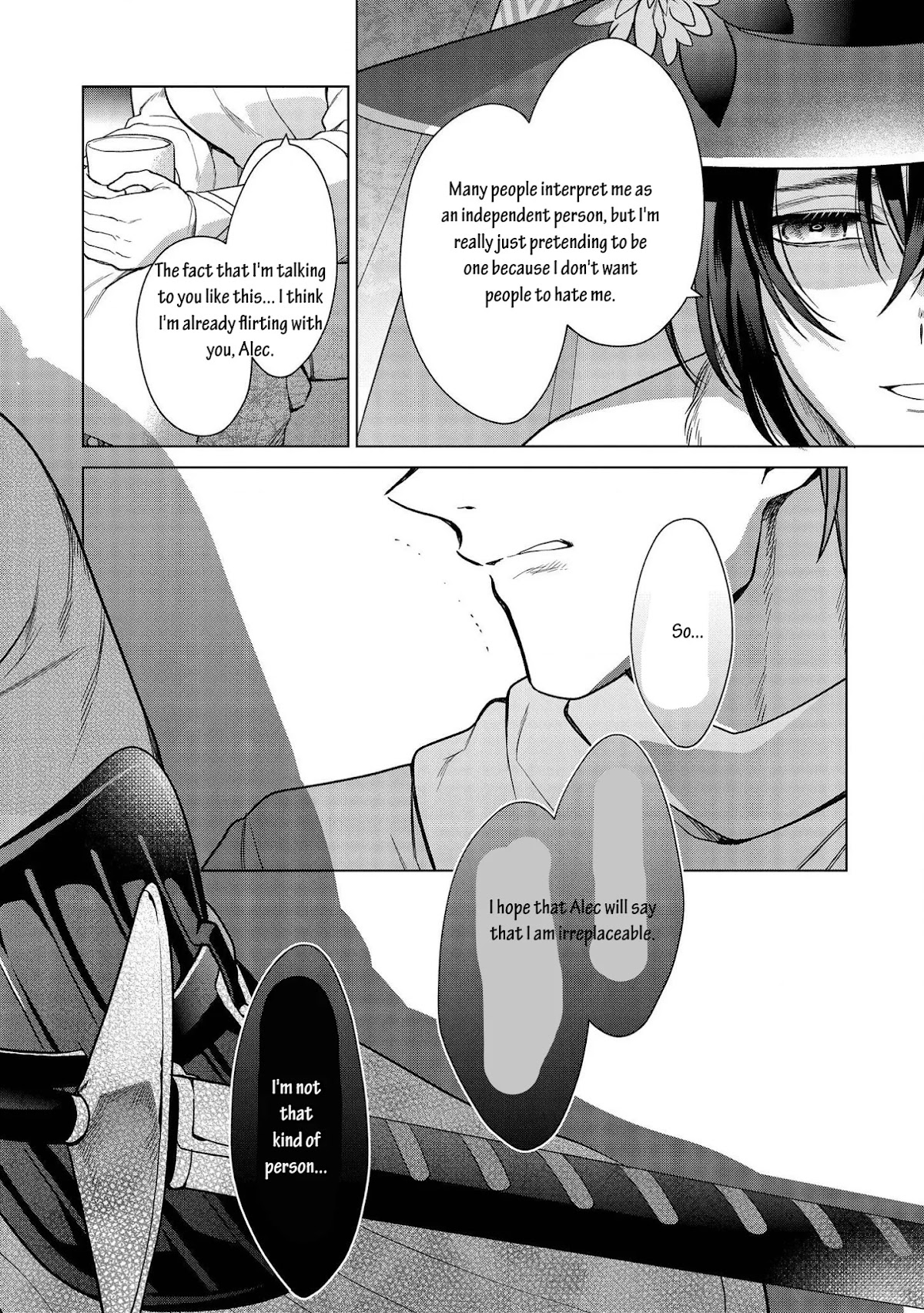 Life in Another World as a Housekeeping Mage chapter 11 page 22