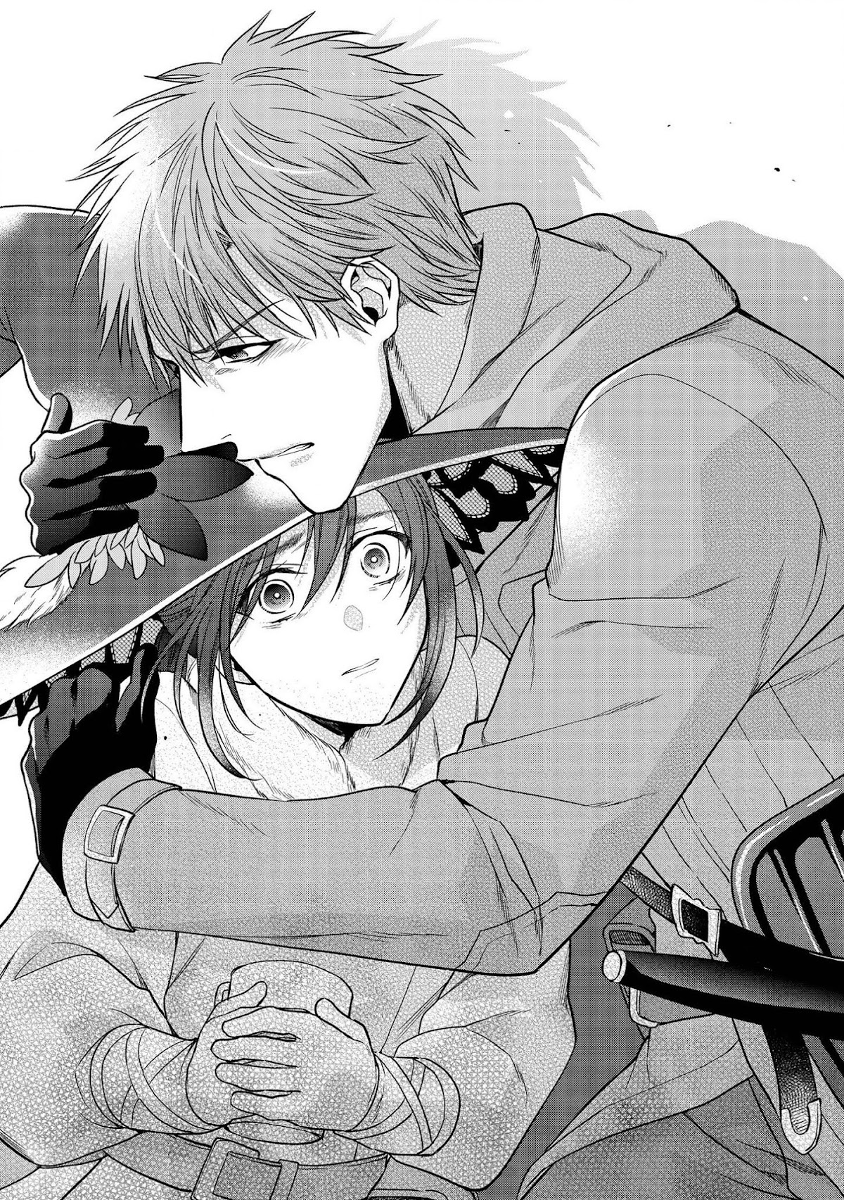 Life in Another World as a Housekeeping Mage chapter 11 page 23