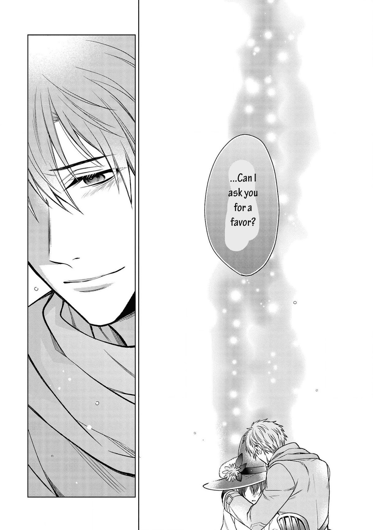 Life in Another World as a Housekeeping Mage chapter 11 page 26