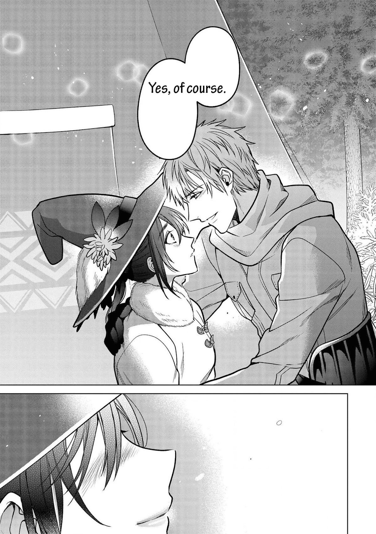 Life in Another World as a Housekeeping Mage chapter 11 page 27