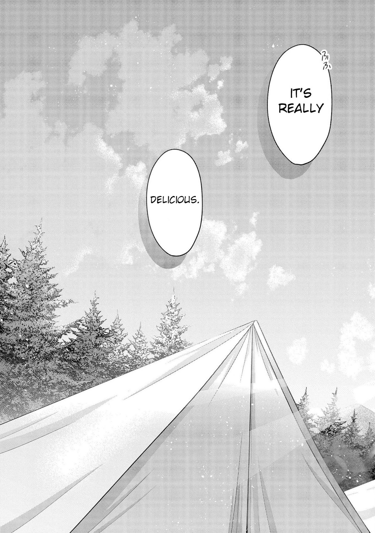 Life in Another World as a Housekeeping Mage chapter 18 page 35