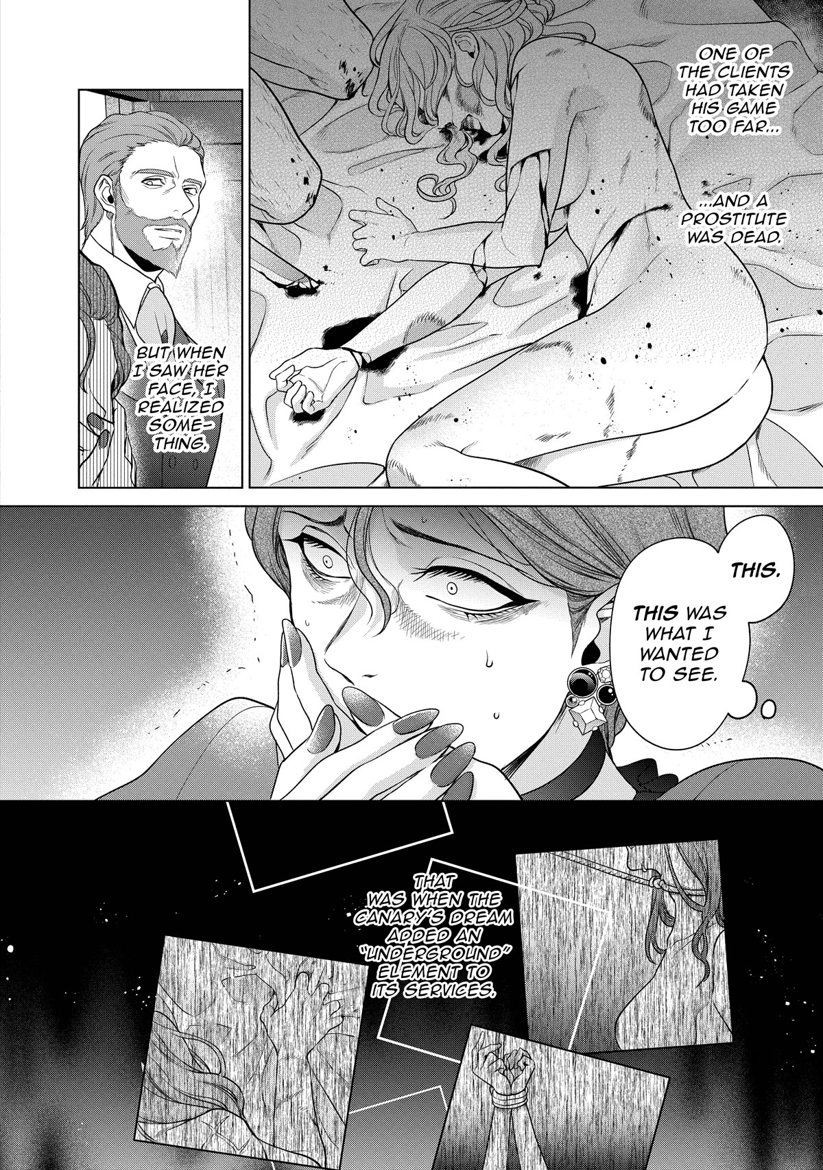 Life in Another World as a Housekeeping Mage chapter 23 page 14