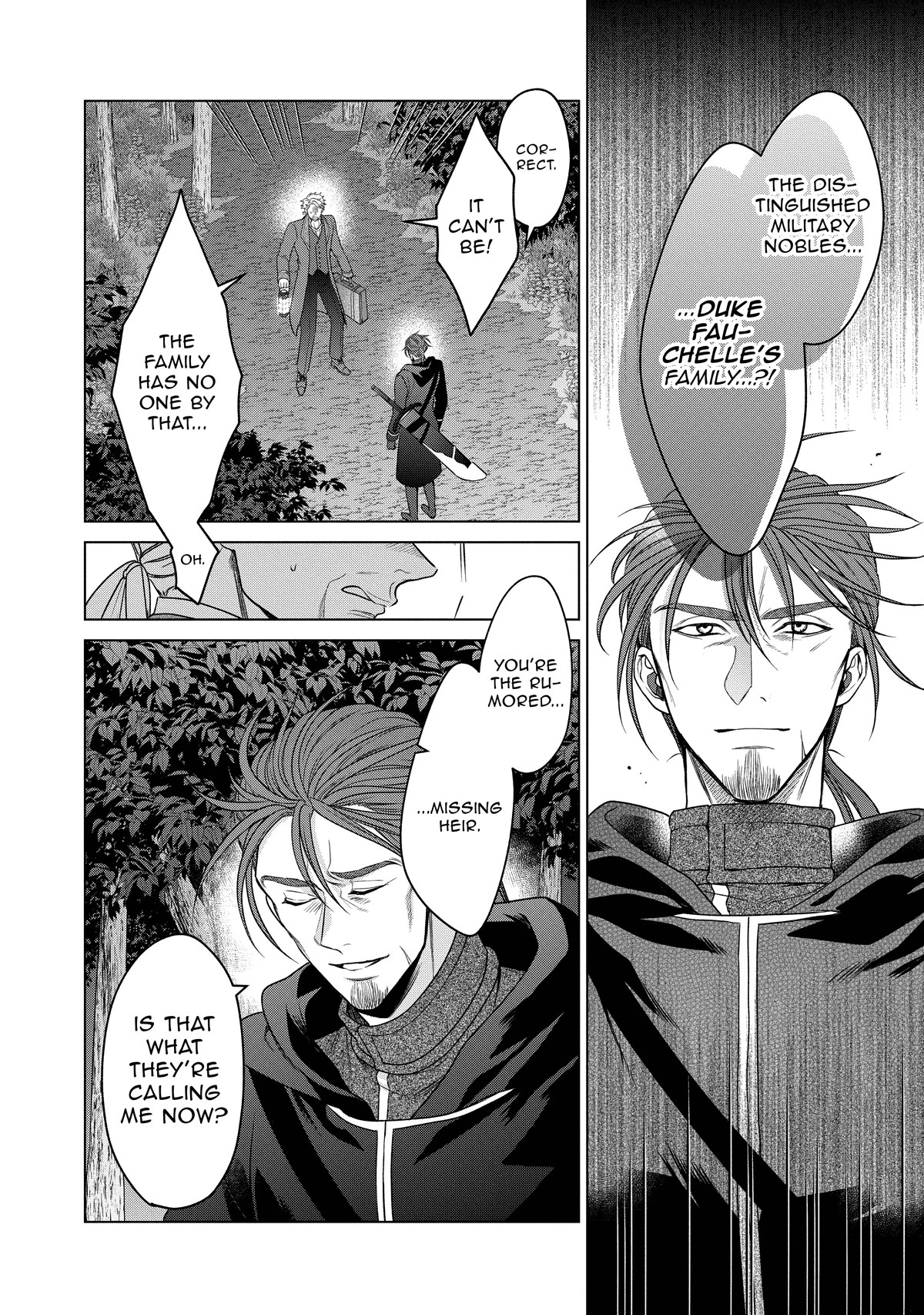 Life in Another World as a Housekeeping Mage chapter 23 page 18