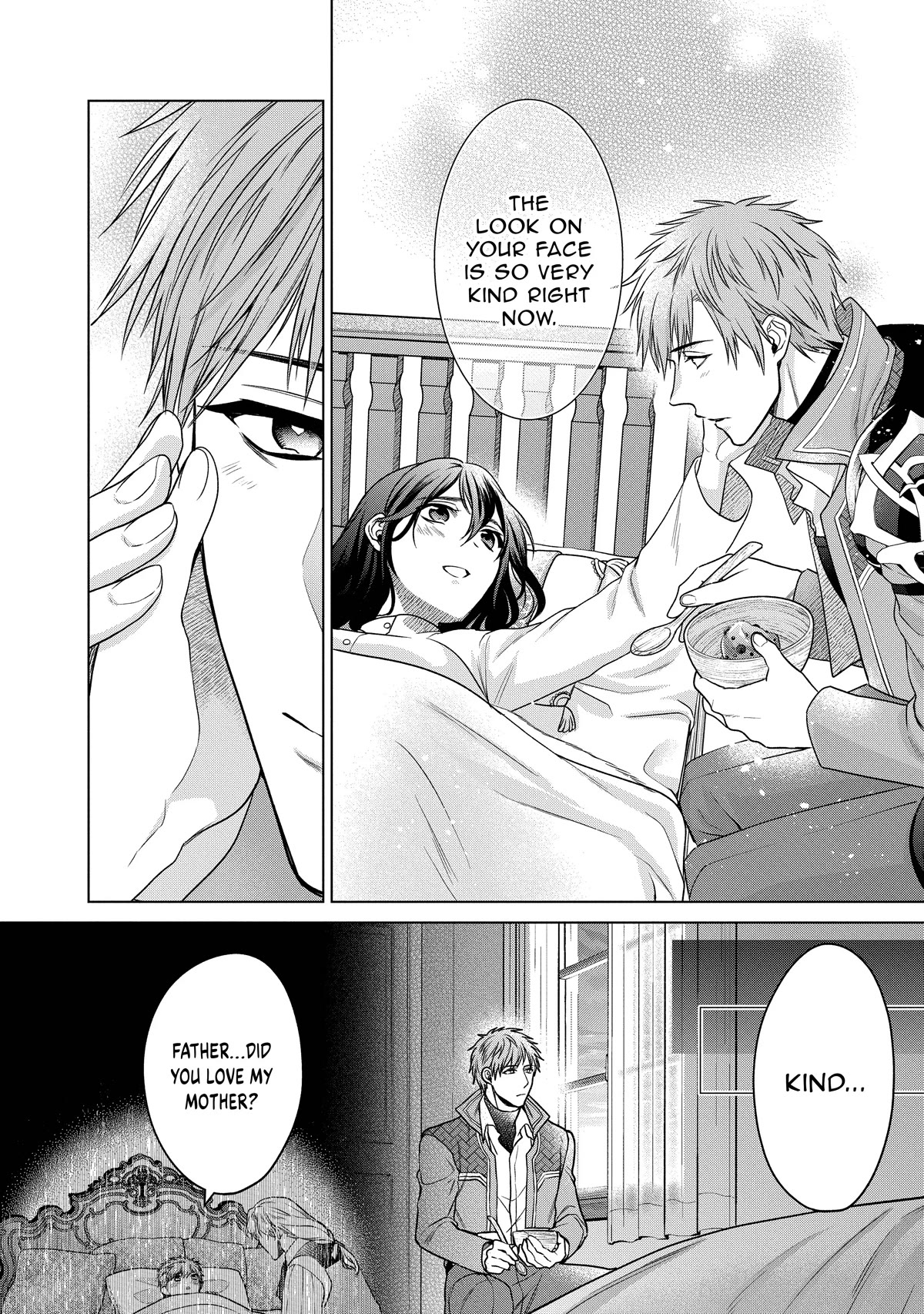 Life in Another World as a Housekeeping Mage chapter 24 page 26