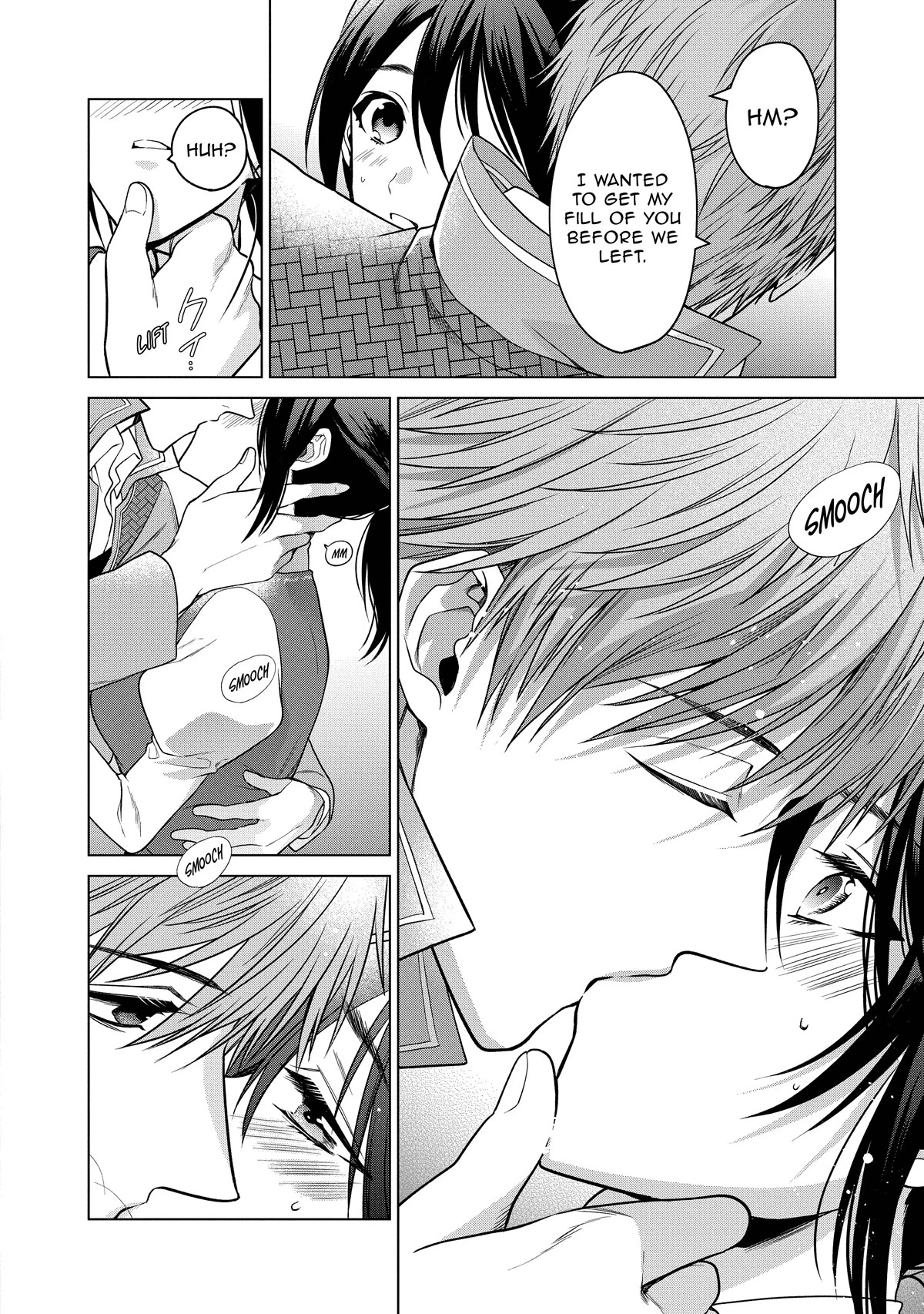 Life in Another World as a Housekeeping Mage chapter 27 page 10