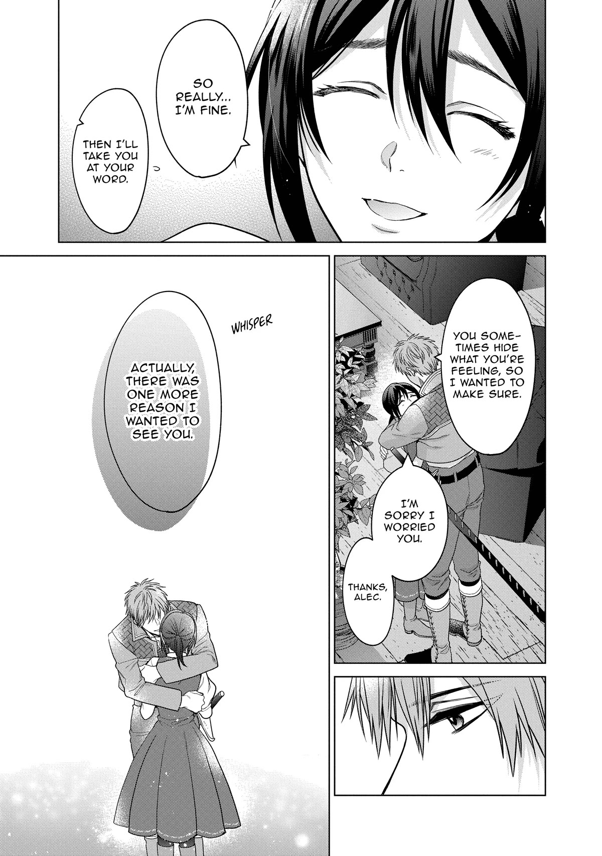 Life in Another World as a Housekeeping Mage chapter 27 page 9