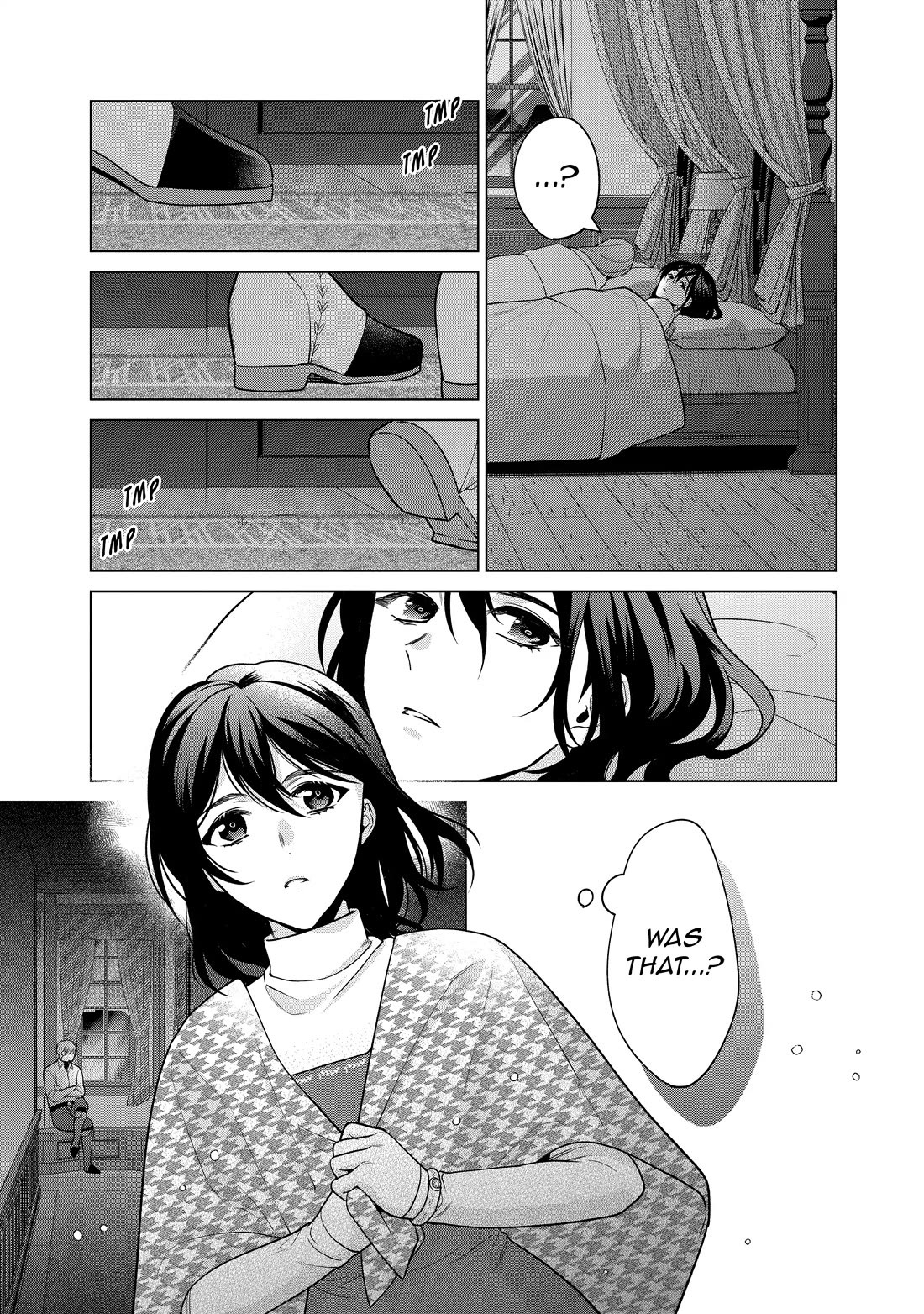 Life in Another World as a Housekeeping Mage chapter 39 page 17