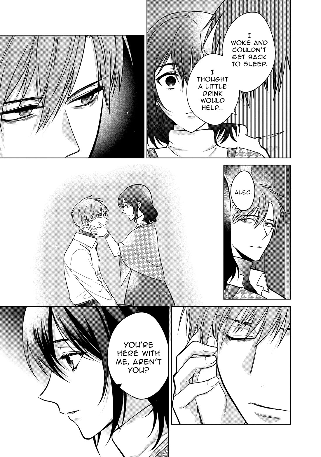 Life in Another World as a Housekeeping Mage chapter 39 page 19