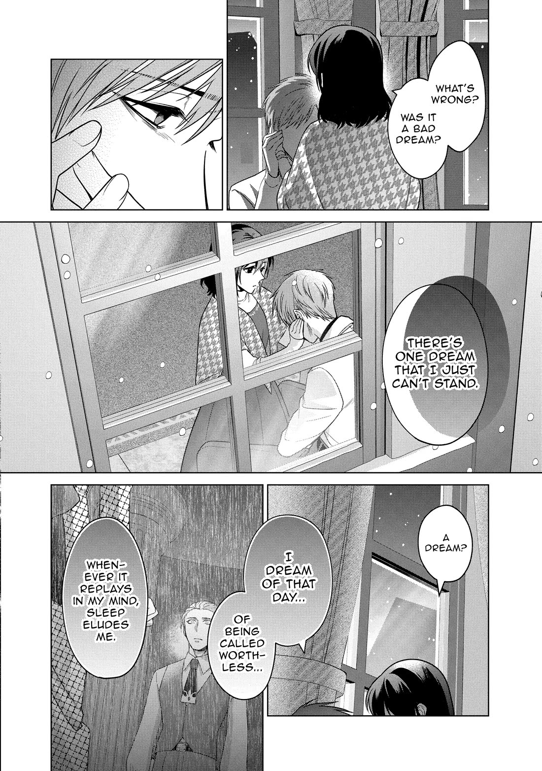 Life in Another World as a Housekeeping Mage chapter 39 page 20