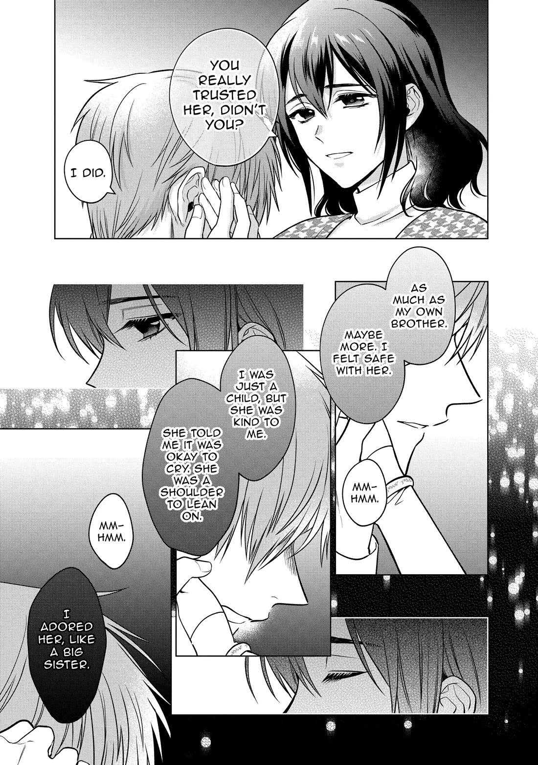 Life in Another World as a Housekeeping Mage chapter 39 page 21