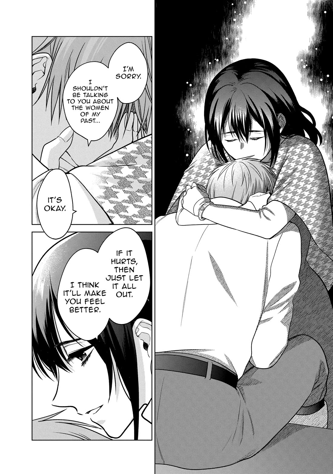 Life in Another World as a Housekeeping Mage chapter 39 page 22