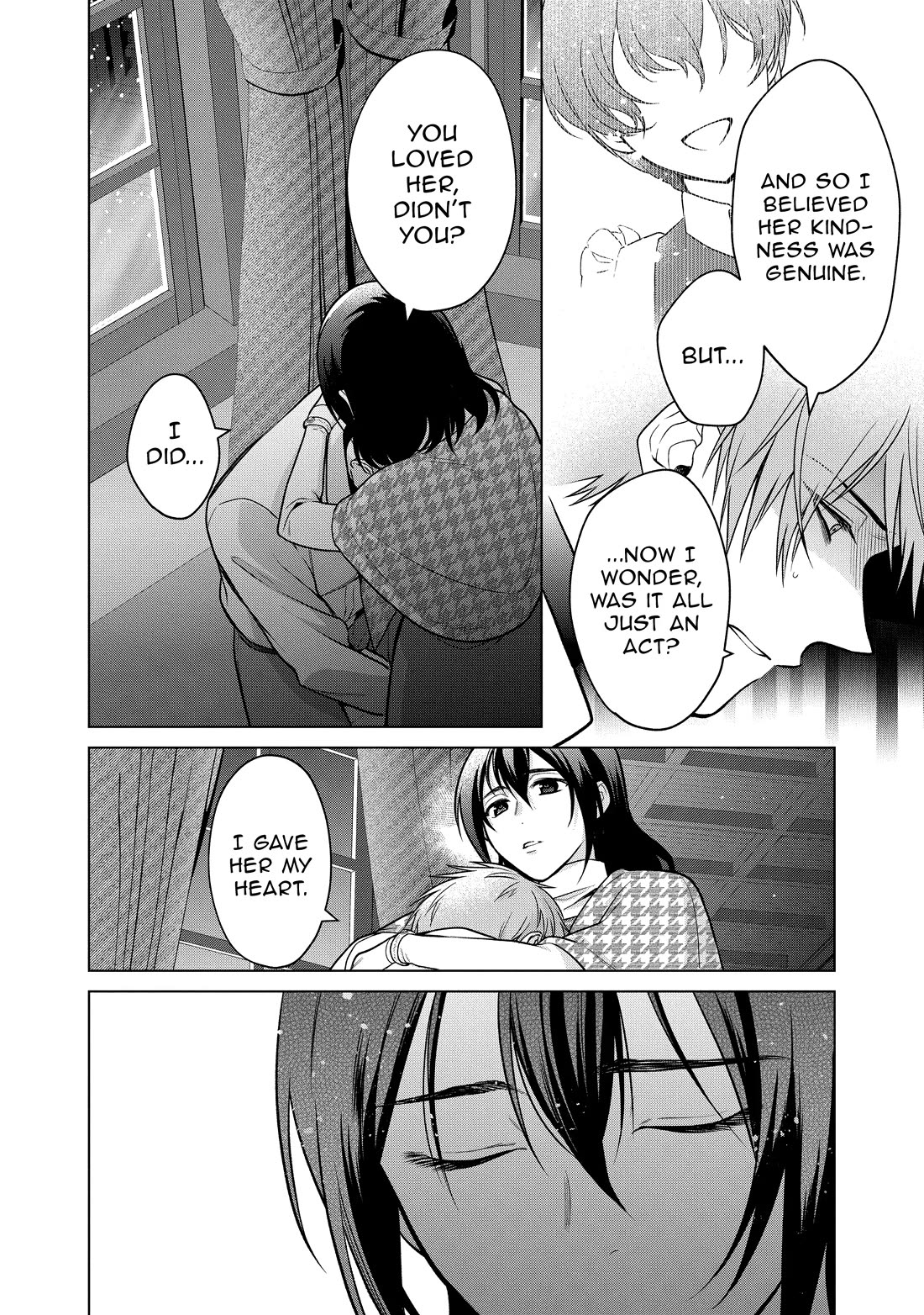 Life in Another World as a Housekeeping Mage chapter 39 page 26