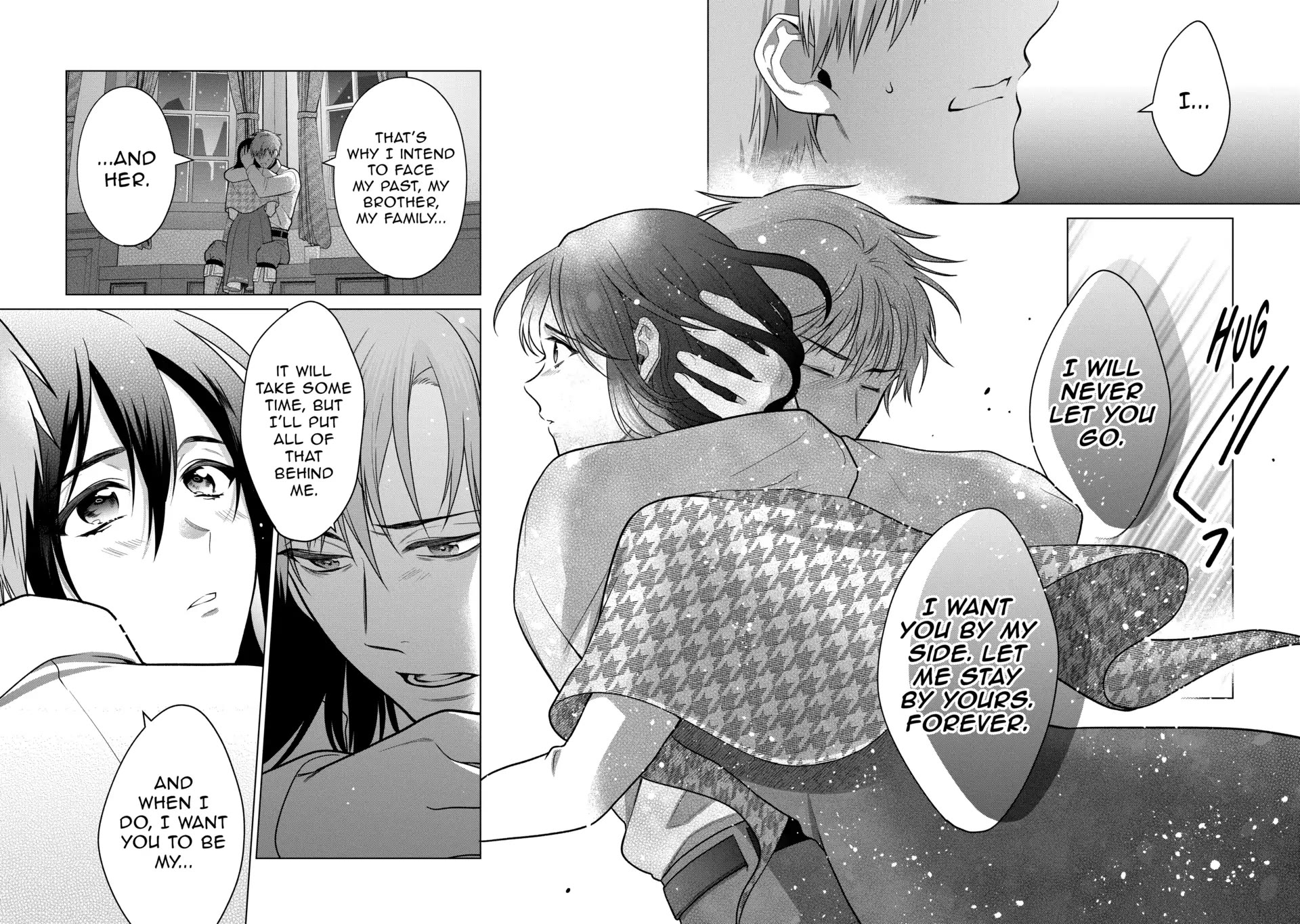 Life in Another World as a Housekeeping Mage chapter 39 page 28