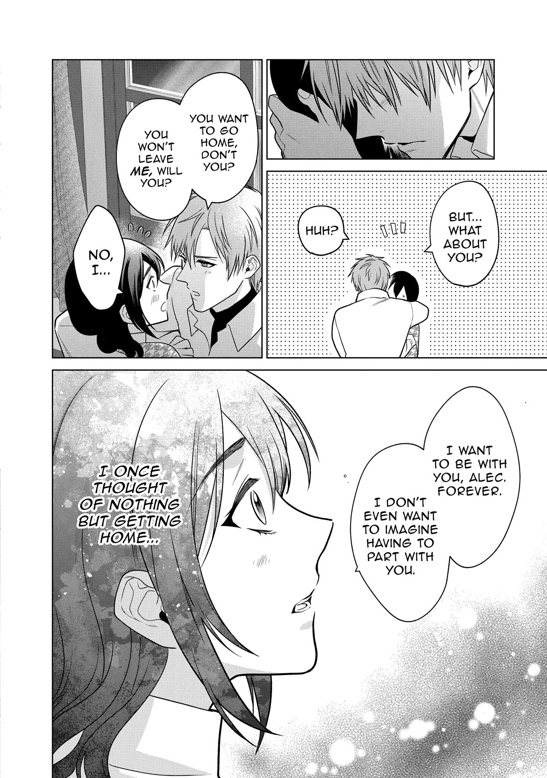 Life in Another World as a Housekeeping Mage chapter 39 page 29