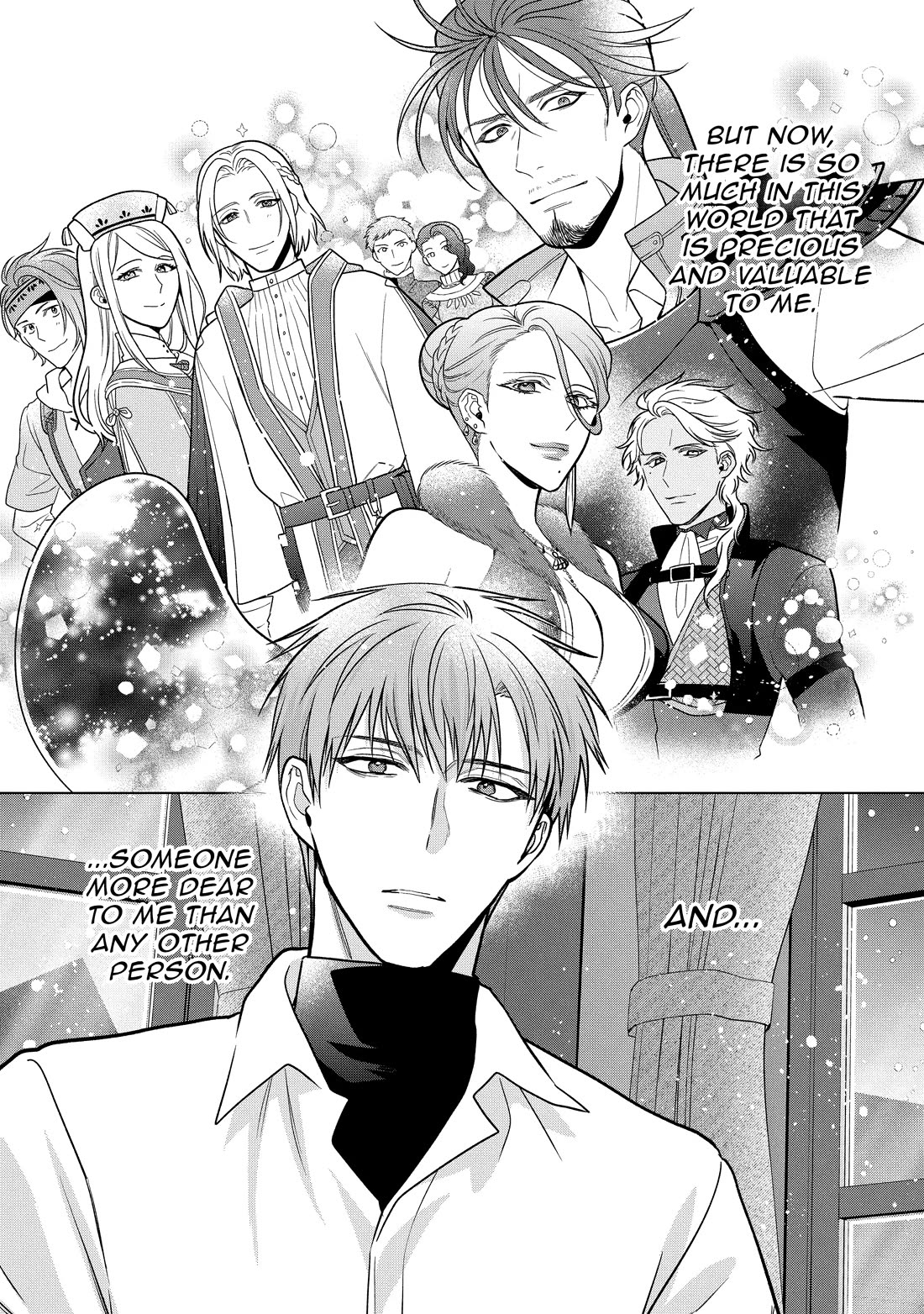 Life in Another World as a Housekeeping Mage chapter 39 page 30