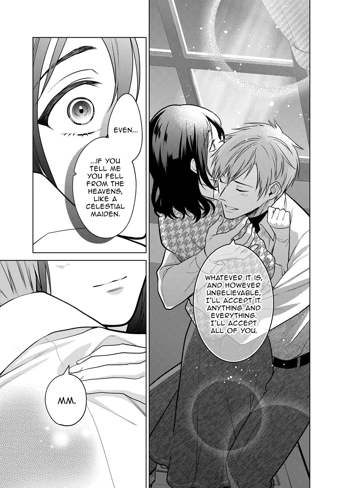 Life in Another World as a Housekeeping Mage chapter 39 page 32