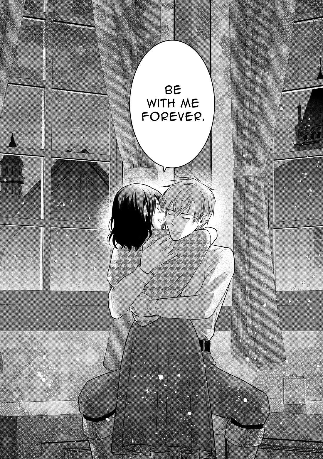 Life in Another World as a Housekeeping Mage chapter 39 page 33