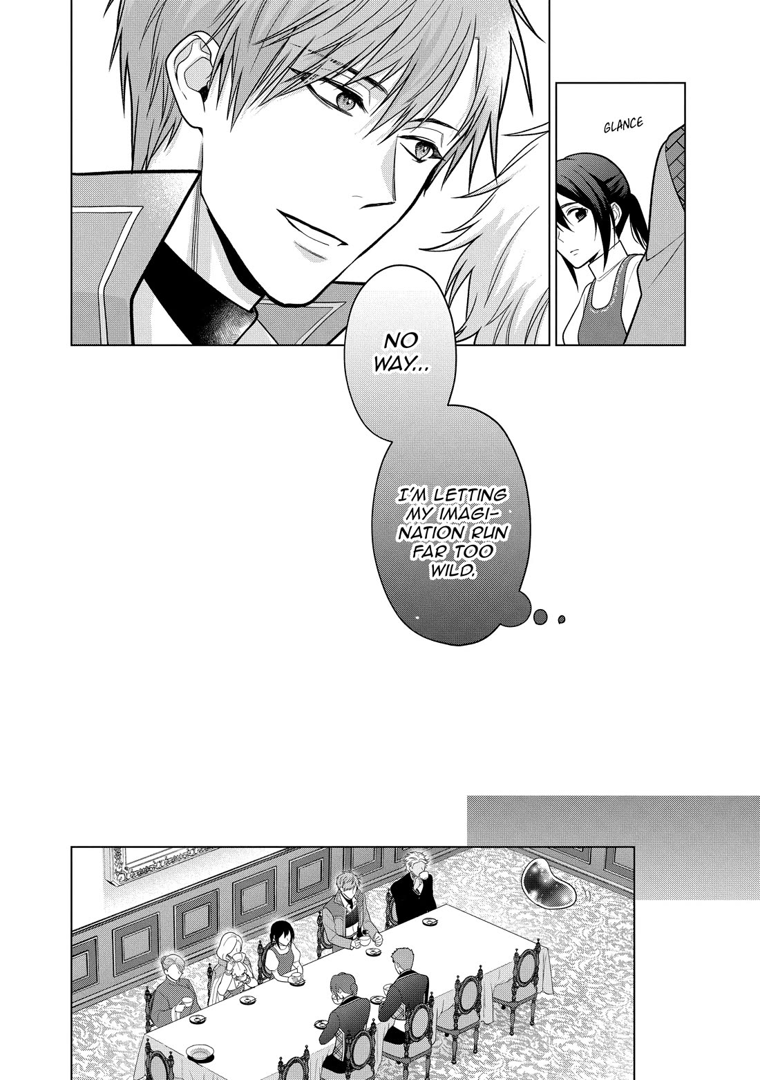 Life in Another World as a Housekeeping Mage chapter 40 page 14