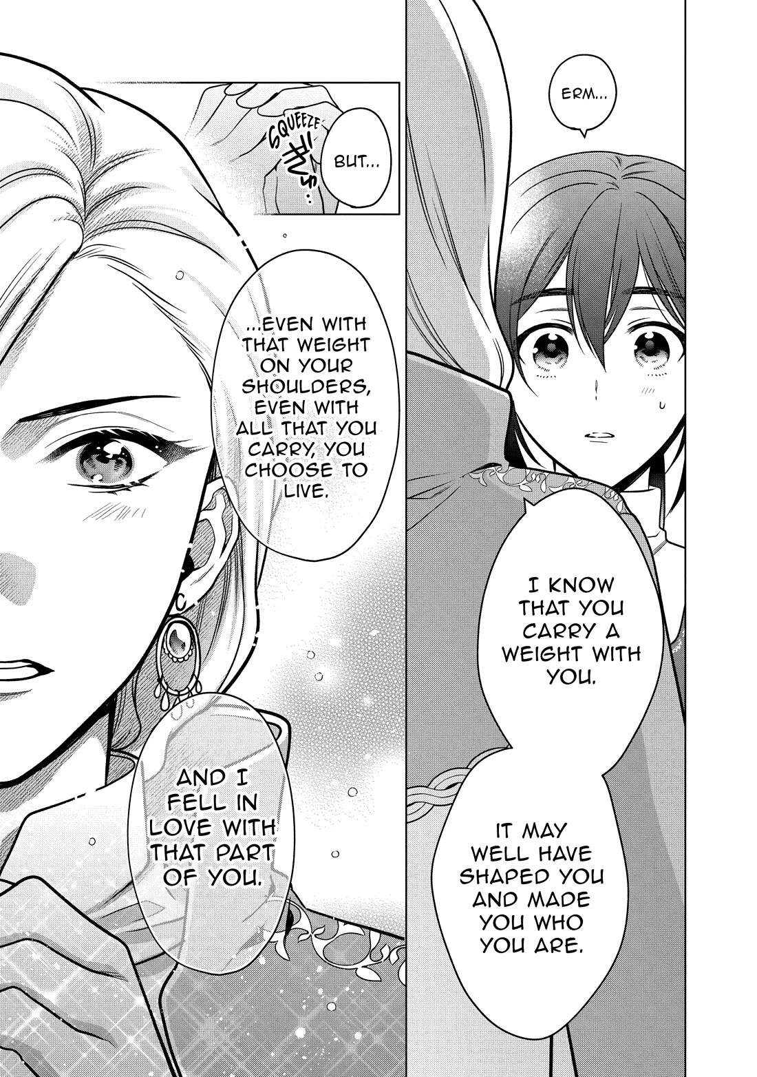 Life in Another World as a Housekeeping Mage chapter 40 page 19