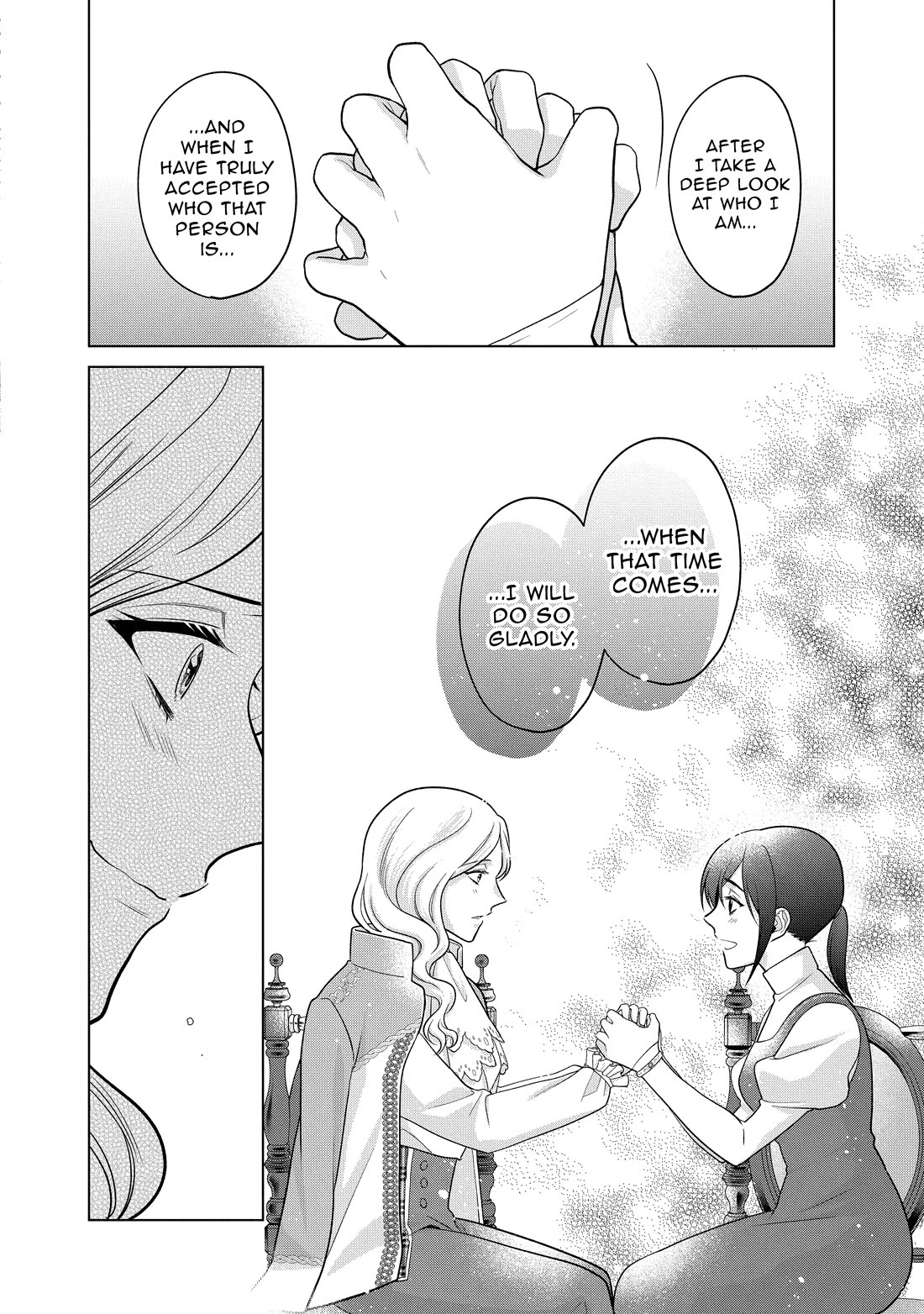 Life in Another World as a Housekeeping Mage chapter 40 page 22